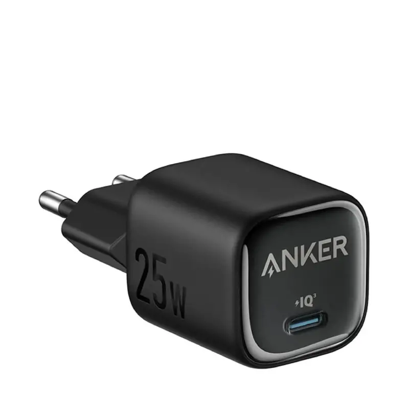 شارژر دیواری انکر مدل Anker A2656